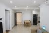 Fully-furnished apartment for rent in D'Capital building, Tran Duy Hung, Cau Giay District 