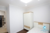 Fully-furnished apartment for rent in D'Capital building, Tran Duy Hung, Cau Giay District 