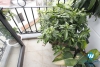 Bright studio apartment with a balcony on Nui Truc, Ba Dinh