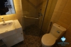 Fully-furnished apartment for rent in D'Capital building, Tran Duy Hung, Cau Giay District 