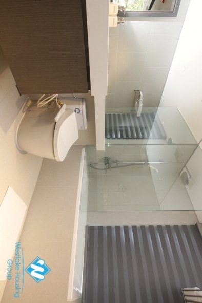 A beautiful studio in soughtly for rent in Ba Đình