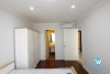 Fully-furnished apartment for rent in D'Capital building, Tran Duy Hung, Cau Giay District 