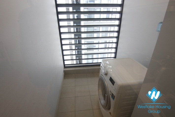 A supremely luxurious 1 bedroom apartment in Vinhomes Metropolis for rent