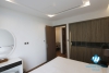 A supremely luxurious 1 bedroom apartment in Vinhomes Metropolis for rent