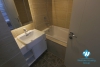 New apartment for rent at the D'Capital Tower, Cau Giay District 