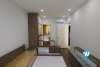 New apartment for rent at the D'Capital Tower, Cau Giay District 
