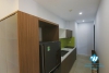 New apartment for rent at the D'Capital Tower, Cau Giay District 
