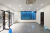 An spacious nice office or shop for rent in Giang Vo street, Ba Dinh district