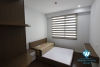 New apartment for rent at the D'Capital Tower, Cau Giay District 