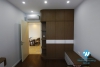 New apartment for rent at the D'Capital Tower, Cau Giay District 