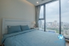 A charming 2 bedroom apartment for rent in Vinhomes Metropolis