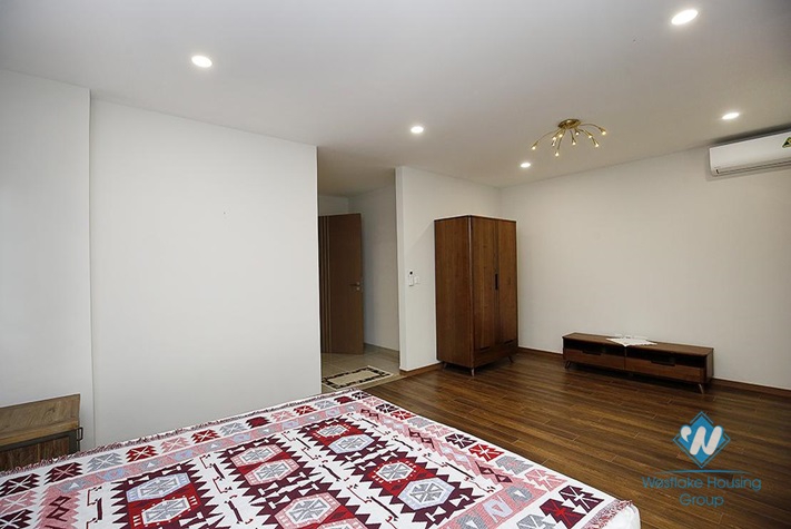 A gorgeous 3 bedroom apartment for rent in Ciputra L building