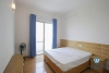 A clean, good-sized condo apartment for rent in Ciputra