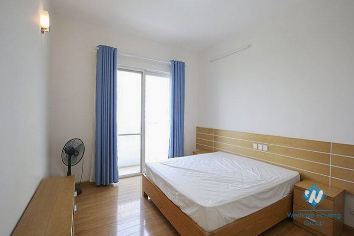 A clean, good-sized condo apartment for rent in Ciputra