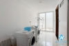 Enormous villa with private back yard for rent in Ciputra