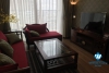 Vintage style 2-bedroom apartment in Vinhomes Metropolis