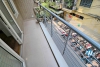 Lovely studio apartment with a balcony on Linh Lang str