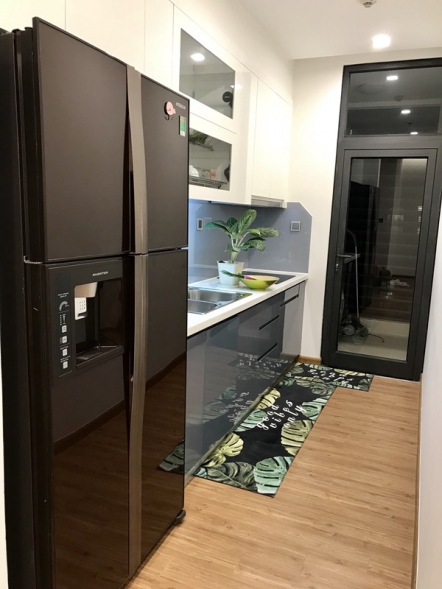 Elegant and modern 3-bedroom apartment in Vinhomes Metropolis