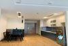 A beautiful shiny 1 bedroom apartment with sweet balcony for rent on Metropolis