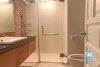 A classic 4 bedroom apartment for rent in Ciputra Compound. 