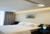 A beautiful shiny 1 bedroom apartment with sweet balcony for rent on Metropolis
