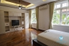 A lovely house located in Ciputra Compound is available for rent
