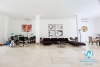 Enormous villa with private back yard for rent in Ciputra