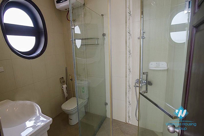 A lovely house located in Ciputra Compound is available for rent
