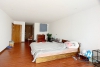 Enormous villa with private back yard for rent in Ciputra