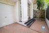 A lovely house located in Ciputra Compound is available for rent