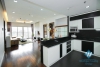 A charming apartment for rent in Lancaster buiding, Giang Vo, Ba Dinh