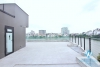 Lakeview serviced apartment for rent in Tu Hoa, Tay Ho, Ha Noi