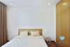 Bright 2 bedrooms apartment for rent in Xuan Dieu st, Tay Ho