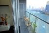 A lovely apartment for rent in Lancaster building, Nui Truc, Ba Dinh