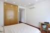 Bright 2 bedrooms apartment for rent in Xuan Dieu st, Tay Ho