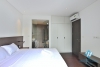 Lakeview serviced apartment for rent in Tu Hoa, Tay Ho, Ha Noi