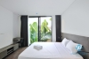 Lakeview serviced apartment for rent in Tu Hoa, Tay Ho, Ha Noi