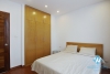 Bright 2 bedrooms apartment for rent in Xuan Dieu st, Tay Ho