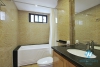 Bright 2 bedrooms apartment for rent in Xuan Dieu st, Tay Ho