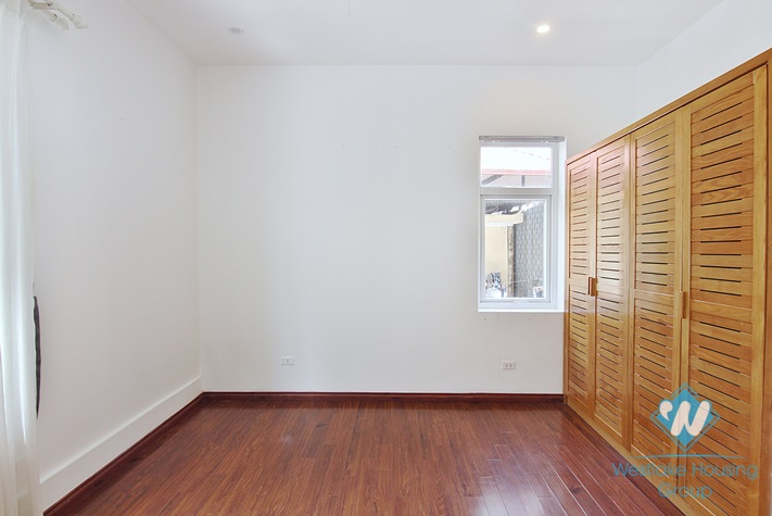 Hidden gem - a splendid villa swimming pool and garden for rent in Tay Ho