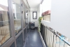 Morden studio for rent in Kim Ma street, Ba Dinh