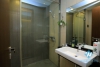A lovely apartment for rent in Lancaster building, Nui Truc, Ba Dinh