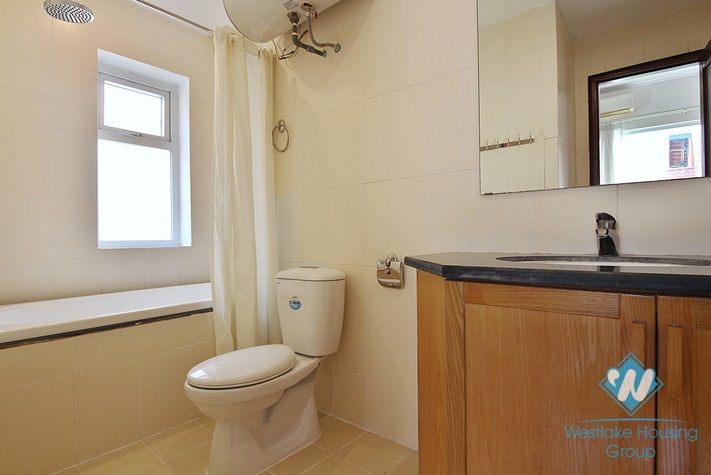 Hidden gem - a splendid villa swimming pool and garden for rent in Tay Ho