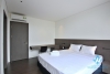 Lakeview serviced apartment for rent in Tu Hoa, Tay Ho, Ha Noi
