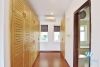 Hidden gem - a splendid villa swimming pool and garden for rent in Tay Ho