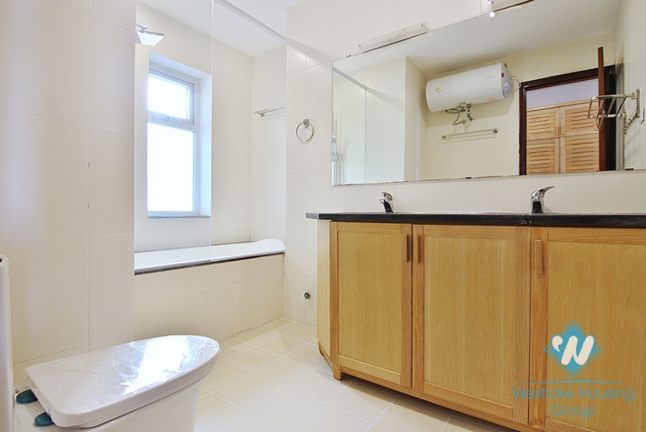 Hidden gem - a splendid villa swimming pool and garden for rent in Tay Ho