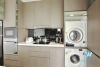 Lakeview serviced apartment for rent in Tu Hoa, Tay Ho, Ha Noi