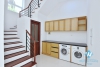 Hidden gem - a splendid villa swimming pool and garden for rent in Tay Ho