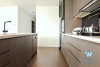 Lakeview serviced apartment for rent in Tu Hoa, Tay Ho, Ha Noi