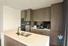 Lakeview serviced apartment for rent in Tu Hoa, Tay Ho, Ha Noi